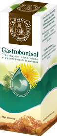 GASTROBONISOL 100g. - Bonimed