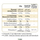 Kolagen NCN - kolagen rybi z witaminą C. Fit Women 100g (3)