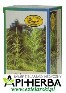 Ziele Skrzypu ekspres 30 saszetek. Kawon (1)