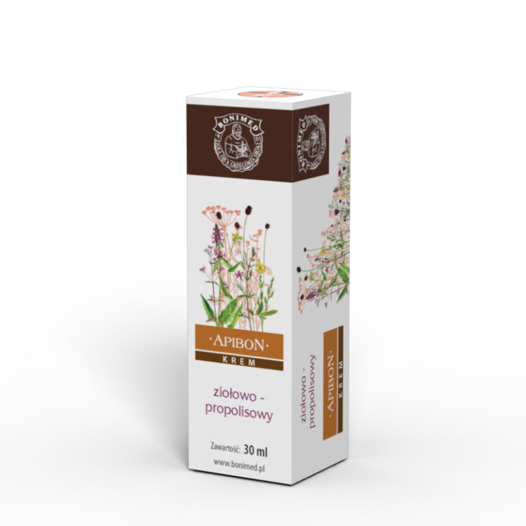 APIBON Krem 30ml. - Bonimed