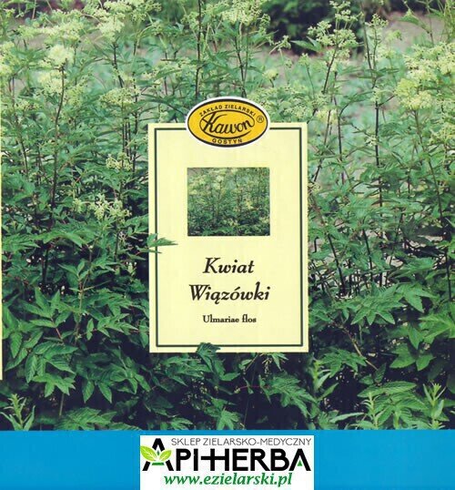 Kwiat Wiązówki 50g Kawon (1)