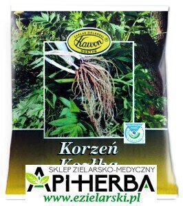 Korzeń Kozłka 50g. Kawon