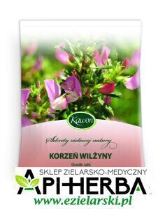 Korzeń Wilżyny 50g. Kawon
