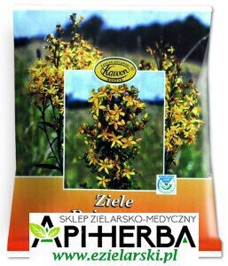 Ziele Dziurawca 50g. Kawon (1)