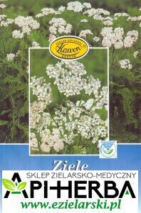 Ziele Krwawnika 50g. Kawon