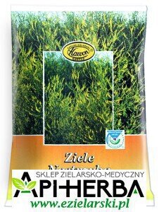 Ziele Nostrzyka 50g. Kawon
