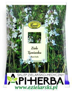Ziele Tymianku 50g. Kawon (1)