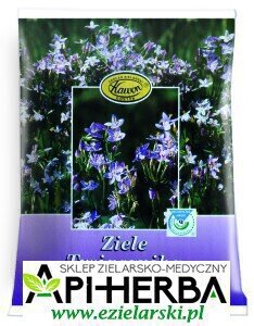 Ziele Tysiącznika 50g. Kawon (1)