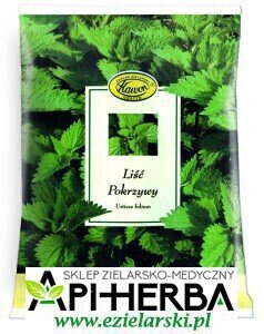 Liść Pokrzywy 50g. Kawon