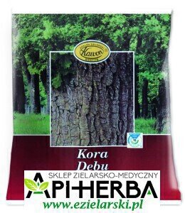 Kora Dębu 50g. Kawon