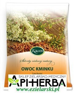 Owoc Kminku 50g. Kawon (1)