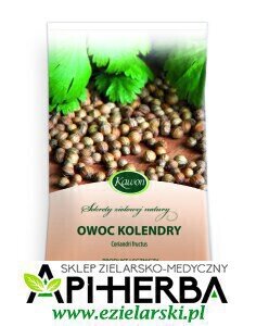 Owoc Kolendry 50g. Kawon