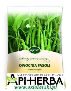 Owocnia Fasoli 50g. Kawon