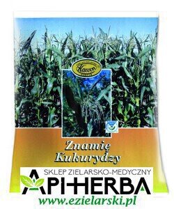 Znamię Kukurydzy 25g. Kawon