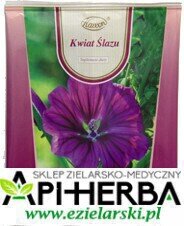 Kwiat Ślazu 25g. Kawon (1)