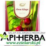 Owoc Głogu 50g. Kawon