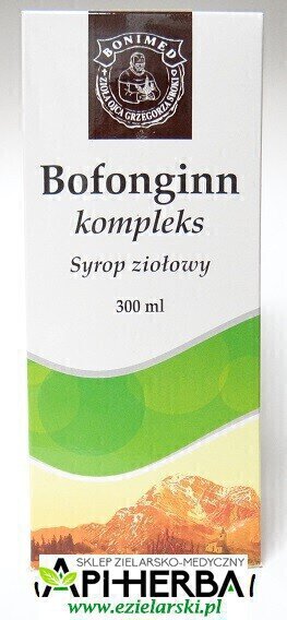 BOFONGINN Kompleks 300 ml. - Bonimed (1)