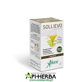 Sollievo Advanced 27 tabletek Aboca