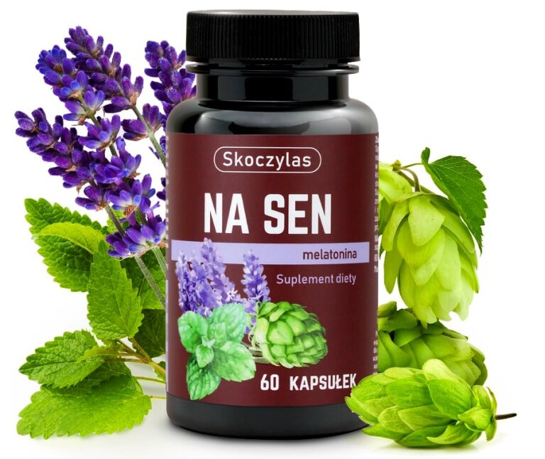 Na sen 60 kaps. Marek Skoczylas