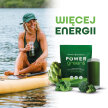  Power Greens 450g Natures Sunshine NSP