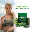  Power Greens 450g Natures Sunshine NSP
