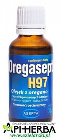 OEGASEPT H 97, 30 ml