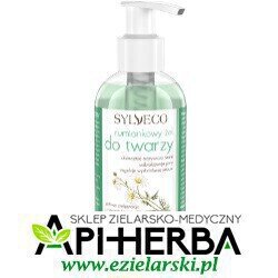 Rumiankowy żel do twarzy 150 ml. Sylveco (1)