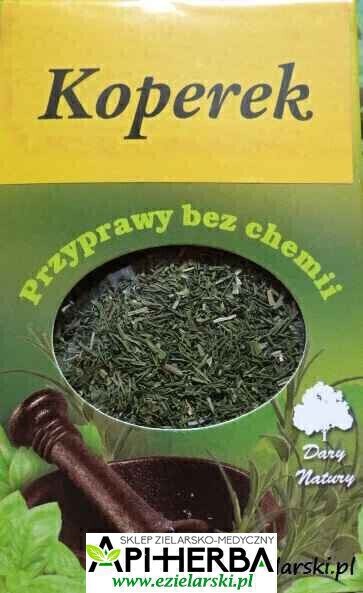 KOPEREK 30g - Dary Matury (1)
