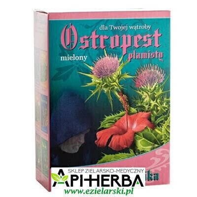 OSTROPEST NASIONA MIELONE 200g Sekret Zakonnika (1)
