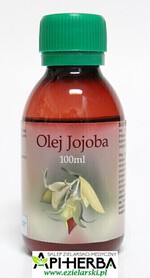 Olej Jojoba 100 ml.